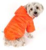 Lightweight Adjustable 'Sporty Avalanche' Pet Coat