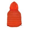 Lightweight Adjustable 'Sporty Avalanche' Pet Coat