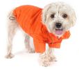 Lightweight Adjustable 'Sporty Avalanche' Pet Coat